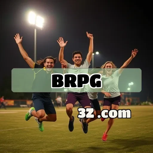 brpg Equipamentos: Itens Essenciais para Aumentar Seu Desempenho