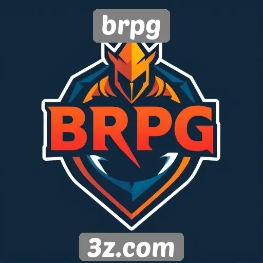 Eventos e competições organizados pelo brpg
