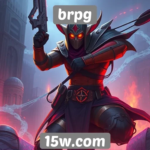 Desenvolvedores de brpg apresentam novas mecânicas de jogo