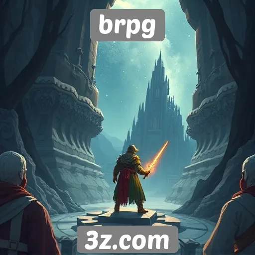 Novidades e atualizações esperadas para o brpg