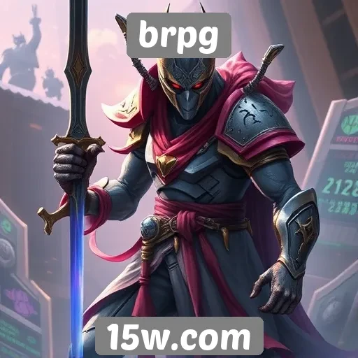 Futuro das plataformas de jogos online como brpg