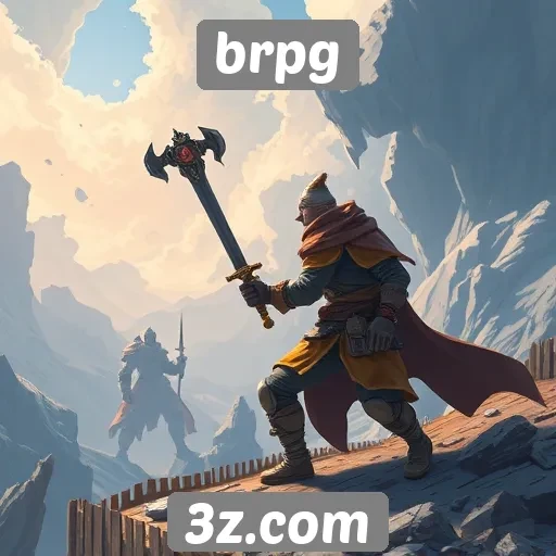 Tendências de desenvolvimento de jogos no brpg