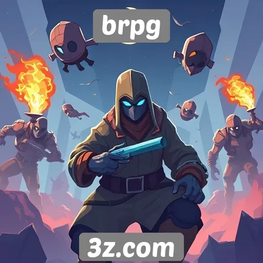 Comparativo de gêneros de jogos disponíveis no brpg