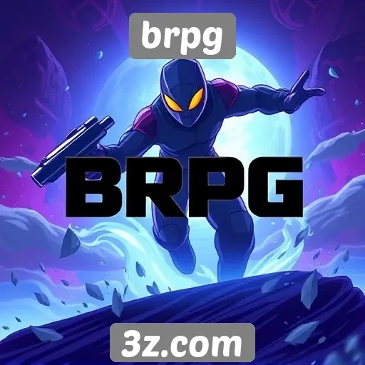 Novos recursos e atualizações no site de jogos brpg