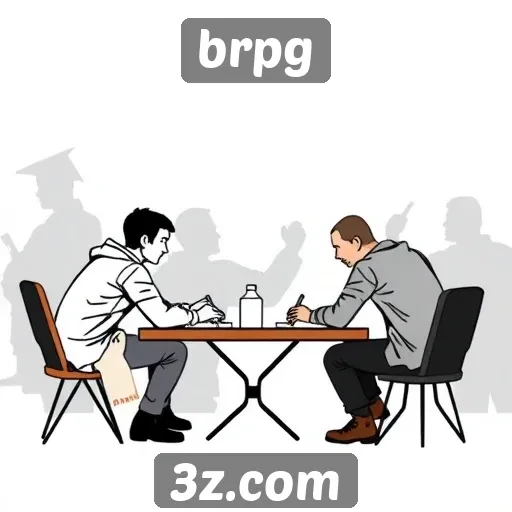 Exploração das comunidades de jogadores no brpg